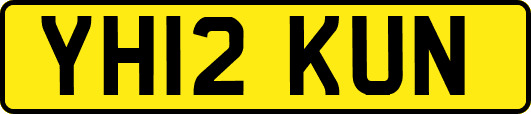 YH12KUN