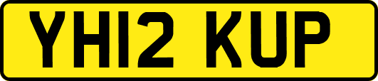 YH12KUP