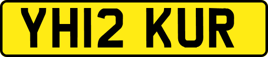 YH12KUR