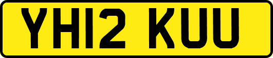 YH12KUU