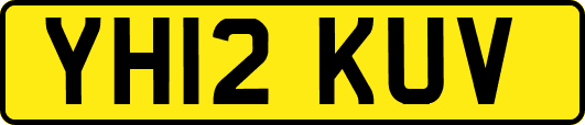 YH12KUV