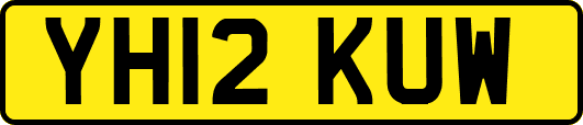 YH12KUW