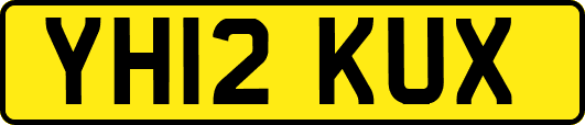 YH12KUX