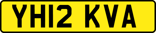 YH12KVA