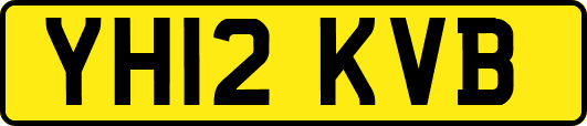 YH12KVB