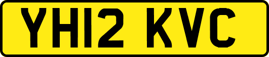 YH12KVC