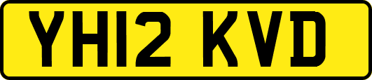 YH12KVD