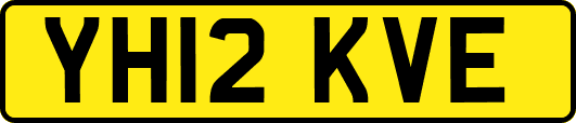 YH12KVE