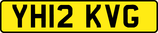 YH12KVG