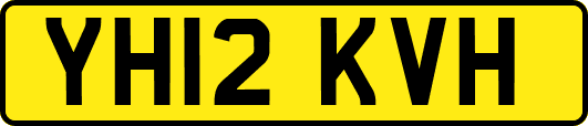 YH12KVH