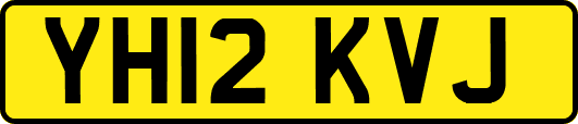 YH12KVJ