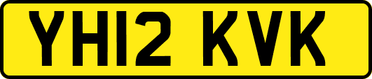 YH12KVK