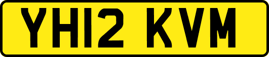 YH12KVM