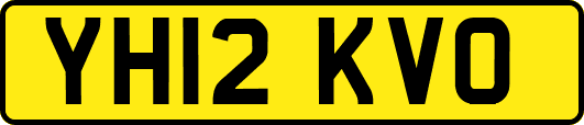 YH12KVO