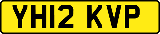YH12KVP