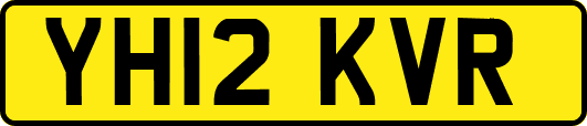 YH12KVR