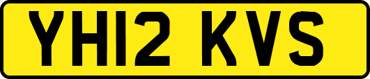 YH12KVS