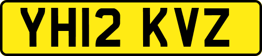 YH12KVZ