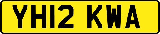 YH12KWA