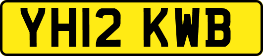 YH12KWB