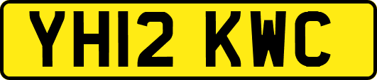 YH12KWC