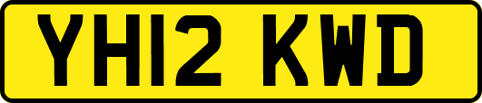 YH12KWD