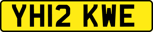 YH12KWE