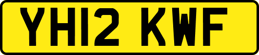 YH12KWF