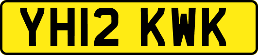 YH12KWK