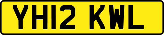 YH12KWL