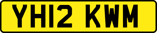YH12KWM