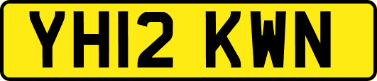 YH12KWN