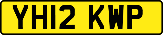 YH12KWP