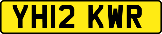 YH12KWR