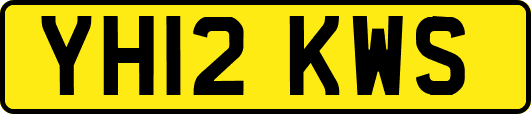 YH12KWS