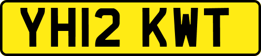 YH12KWT