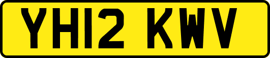 YH12KWV