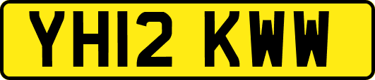 YH12KWW