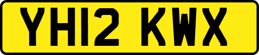 YH12KWX