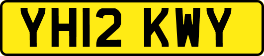 YH12KWY