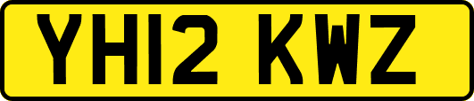 YH12KWZ