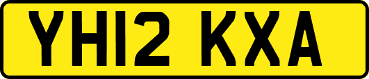 YH12KXA