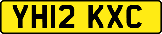 YH12KXC