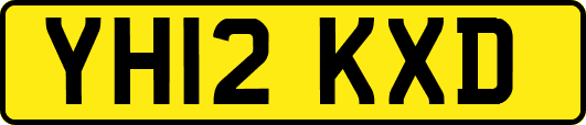 YH12KXD