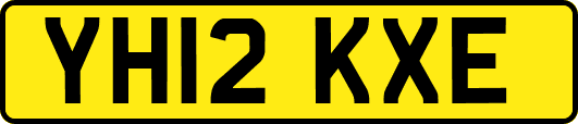 YH12KXE