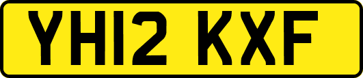 YH12KXF