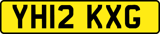 YH12KXG