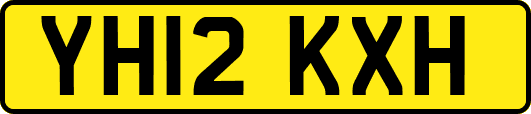 YH12KXH