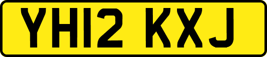 YH12KXJ