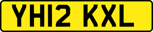 YH12KXL